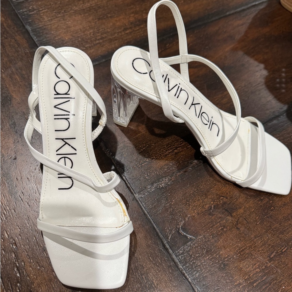 Calvin Klein Idina sandal